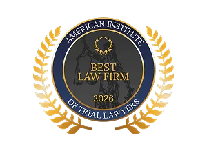 American Institute Best Law Firm 2023